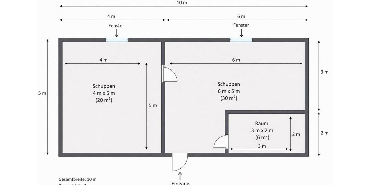 Gewerbeobjekt Germersheim - 290&euro; | Angebot:26432852