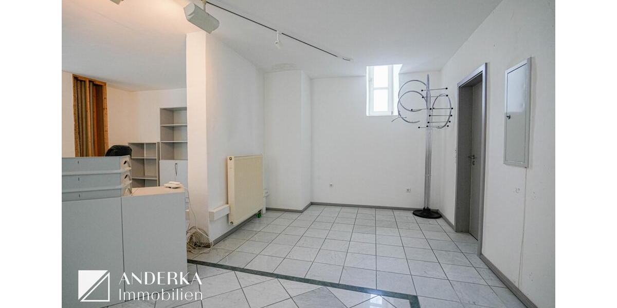 Gewerbeobjekt Günzburg - 1.000&euro; | Angebot:25106491