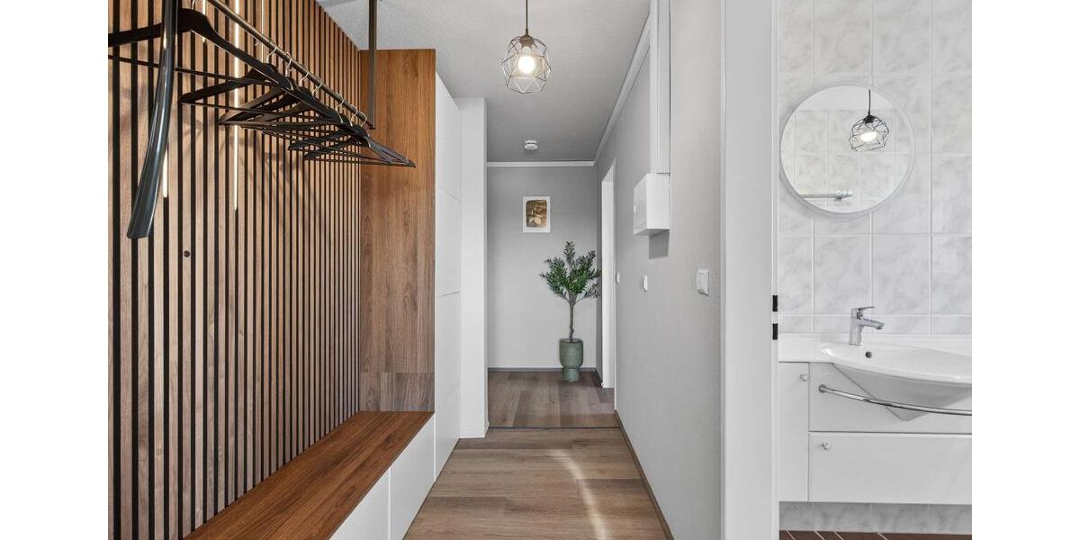 Wohnen auf Zeit Rastatt - 2 Zimmer, 61 m&sup2;, 1.800&euro; | Angebot:24794699