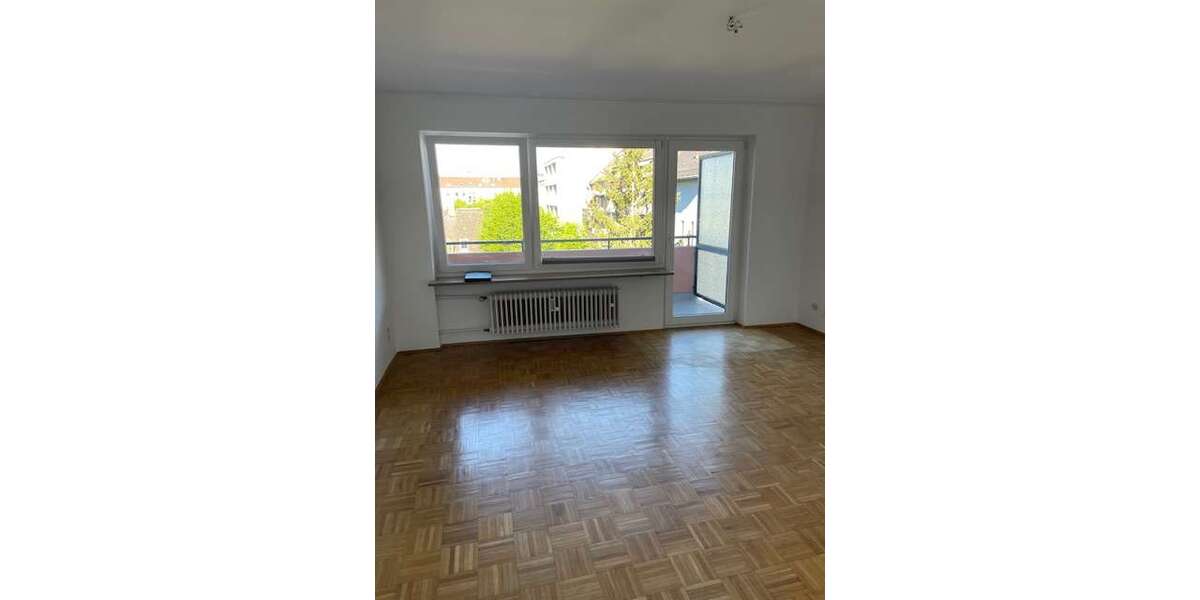 Etagenwohnung München Mittersendling - 3 Zimmer, 79 m&sup2;, 1.250&euro; | Angebot:26737762