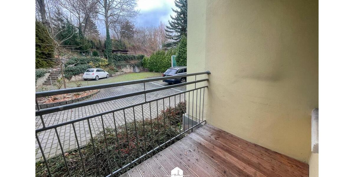 Erdgeschoßwohnung Gera - 2 Zimmer, 53 m&sup2;, 320&euro; | Angebot:24875478