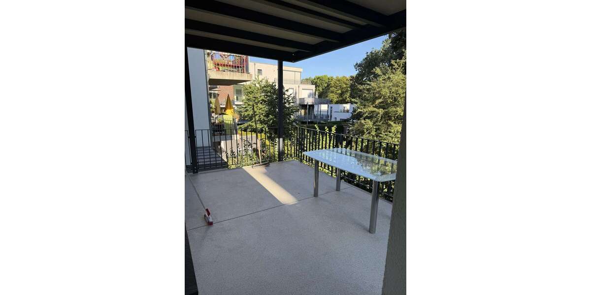 Etagenwohnung Münster Mitte-Süd - 4 Zimmer, 100 m&sup2;, 1.600&euro; | Angebot:27232926