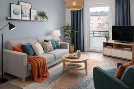 Wohnung Mainz Gonsenheim - 2 Zimmer, 56 m&sup2;, 754&euro; | Angebot:26188733