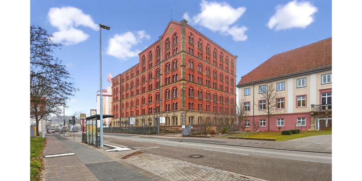 Gewerbeobjekt Karlsruhe Mühlburg - 3.200&euro; | Angebot:26251149