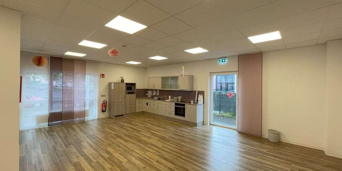 Gewerbeobjekt Hagen Ischeland - 3.330&euro; | Angebot:21810714