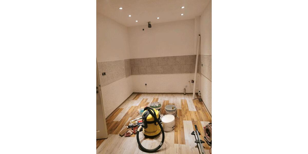 Erdgeschoßwohnung Kirn - 2 Zimmer, 70 m&sup2;, 700&euro; | Angebot:21239804