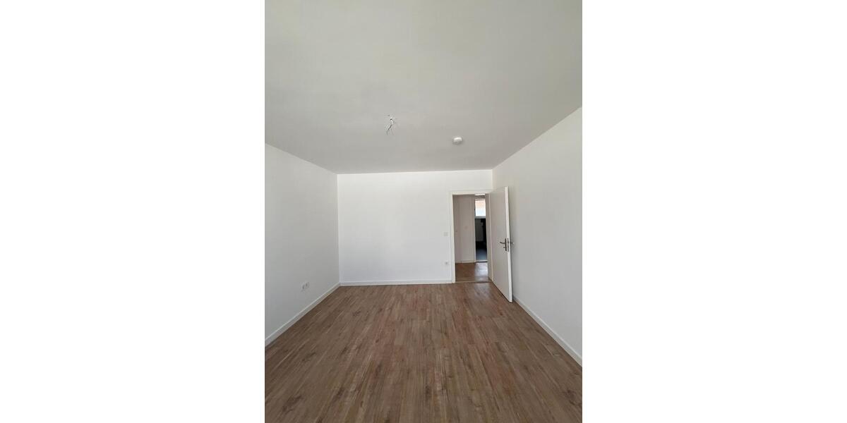 Etagenwohnung Wolfsburg Alt-Wolfsburg - 3 Zimmer, 62 m&sup2;, 590&euro; | Angebot:26480922