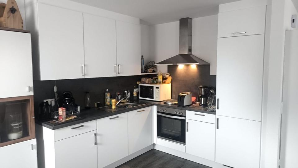 Maisonettenwohnung Twist - 1 Zimmer, 80 m&sup2;, 745&euro; | Angebot:25126262