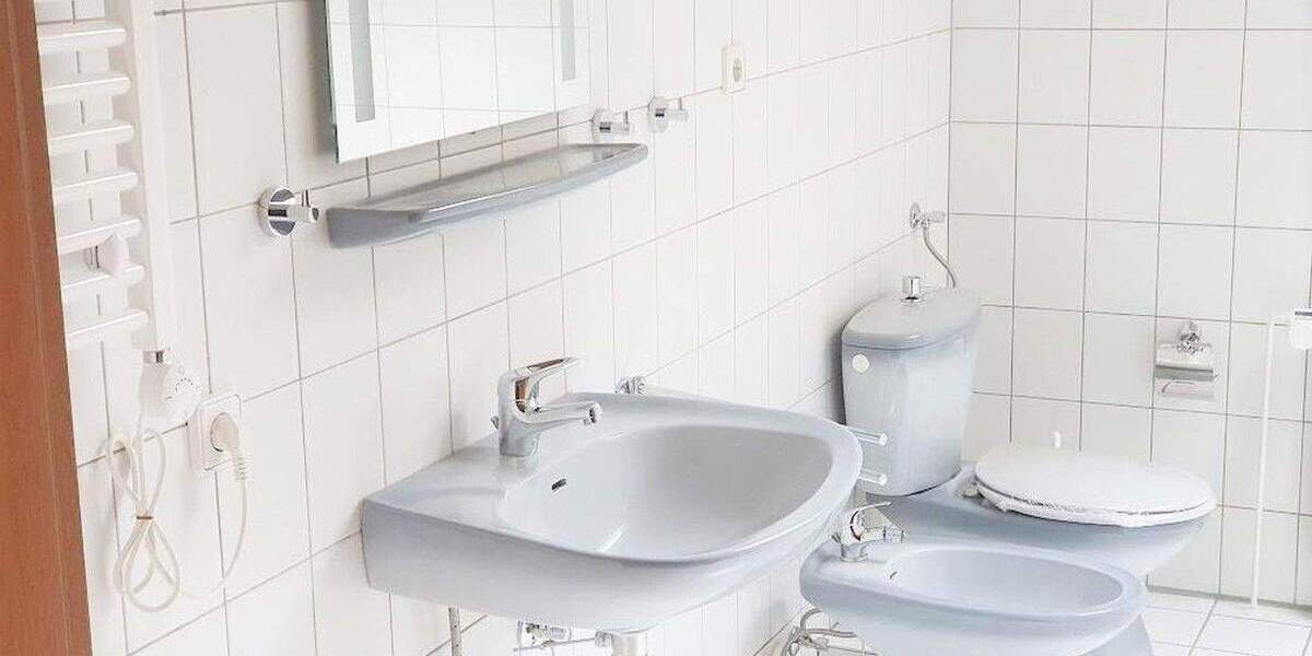 Etagenwohnung Hünstetten Wallbach - 3 Zimmer, 98 m&sup2;, 790&euro; | Angebot:25839129