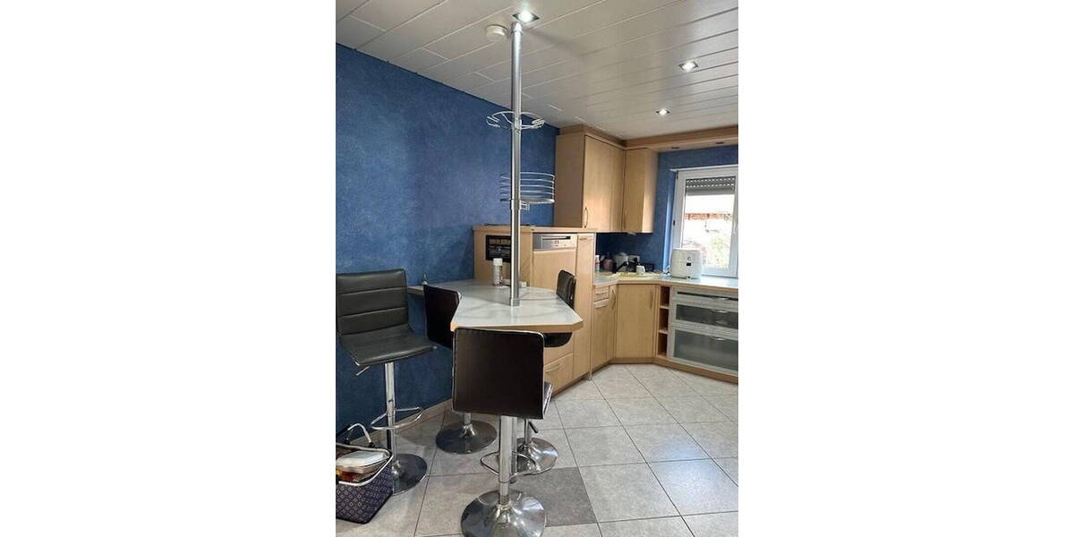 Doppelhaushälfte Wallertheim - 5 Zimmer, 180 m&sup2;, 1.650&euro; | Angebot:26048751