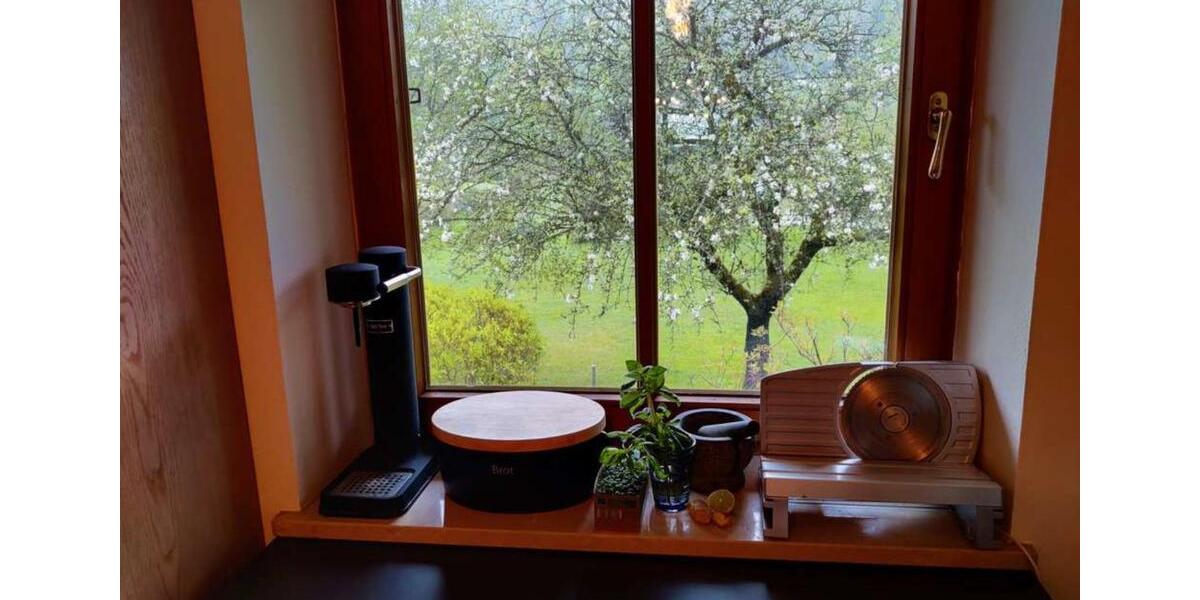 Etagenwohnung Prien am Chiemsee - 3.5 Zimmer, 106 m&sup2;, 1.950&euro; | Angebot:24842128