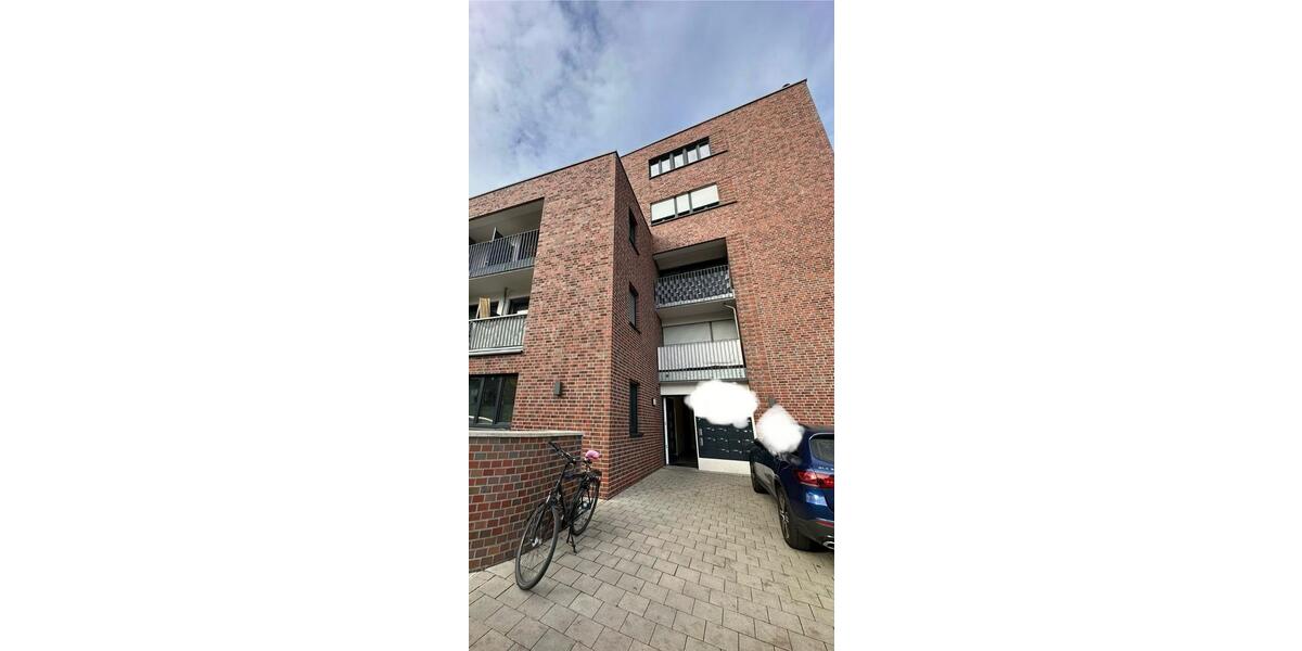 Erdgeschoßwohnung Münster Mitte-Süd - 2 Zimmer, 47 m&sup2;, 1.399&euro; | Angebot:26432745