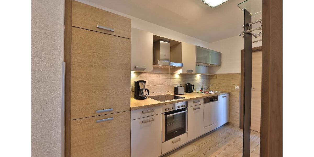 Etagenwohnung Bodman-Ludwigshafen Ludwigshafen - 3 Zimmer, 65 m&sup2;, 1.200&euro; | Angebot:25413143