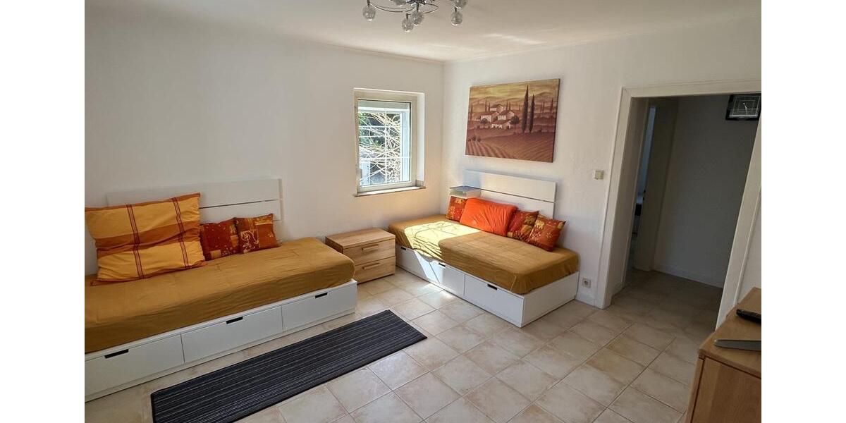 Wohnen auf Zeit Moers Rheinkamp - 3 Zimmer, 63 m&sup2;, 750&euro; | Angebot:23881241