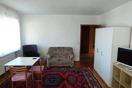 Wohnen auf Zeit Geislingen an der Steige - 1 Zimmer, 25 m&sup2;, 390&euro; | Angebot:25640749