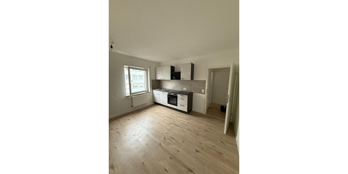 Etagenwohnung Ludwigshafen am Rhein - 3 Zimmer, 75 m&sup2;, 1.100&euro; | Angebot:26233236