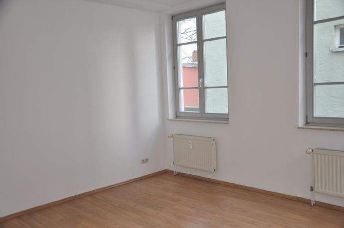 Etagenwohnung Stralsund Altstadt - 2 Zimmer, 58 m&sup2;, 564&euro; | Angebot:26584432