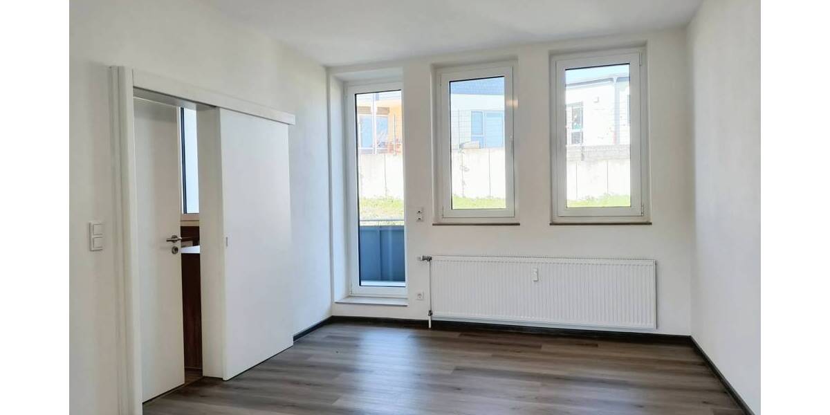 Etagenwohnung Waxweiler - 4 Zimmer, 99 m&sup2;, 1.100&euro; | Angebot:26568923