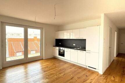 Wohnung Kaiserslautern Innenstadt - 2 Zimmer, 41 m&sup2;, 690&euro; | Angebot:25110452