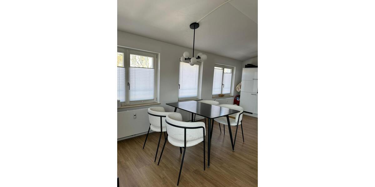 Dachgeschoßwohnung Lüdenscheid Staberg - 1.5 Zimmer, 45 m&sup2;, 472&euro; | Angebot:25987537