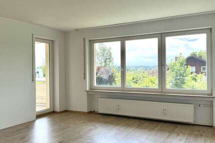 Wohnung Unterzeismering Unterzeismering - 3 Zimmer, 82 m&sup2;, 1.420&euro; | Angebot:26876279