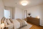 Etagenwohnung München Aubing-Lochhausen-Langwied - 2 Zimmer, 58 m&sup2;, 1.580&euro; | Angebot:26886261