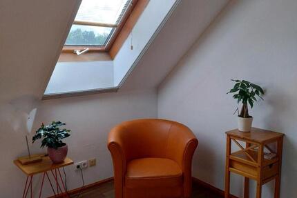 Zimmer in altersgemischter WG frei 1 zimmer