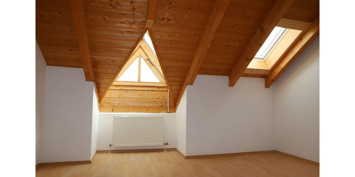 Schöne 4-Zi-Whg in Zwiesel zu vermieten 4 zimmer