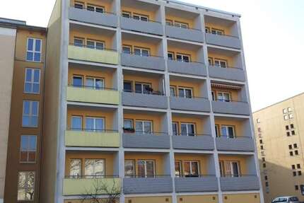 Wohnung Fürstenwalde Mitte - 2 Zimmer, 80 m&sup2;, 688&euro; | Angebot:26183354