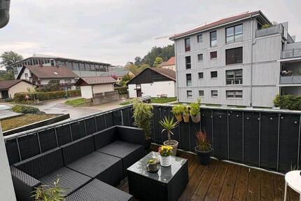 Wohnung in Löffingen zimmer