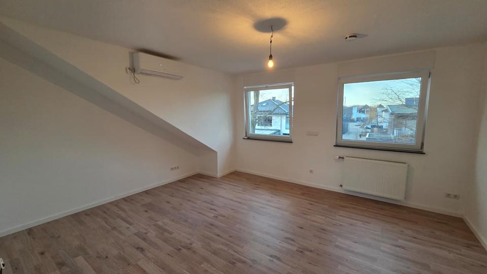 Maisonettenwohnung Werne - 4 Zimmer, 120 m&sup2;, 1.560&euro; | Angebot:26704294