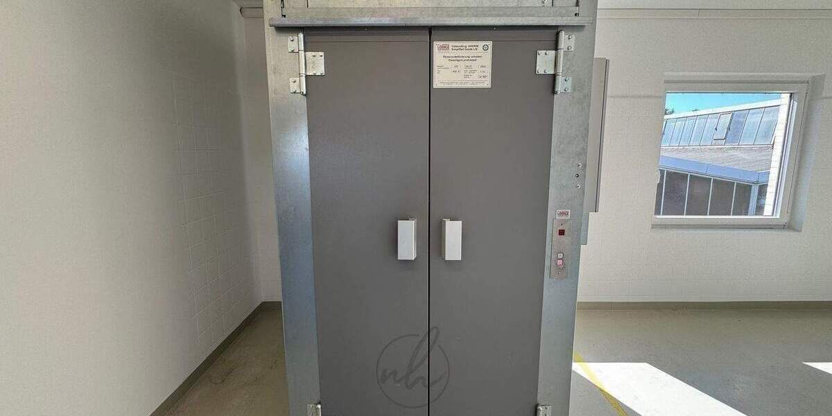 Gewerbeobjekt Winsen (Luhe) Winsen - 2.790&euro; | Angebot:25108340