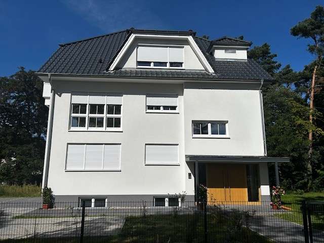 Wohnung zum Mieten in Bad Saarow 2.250 € 117 m² 3 zimmer