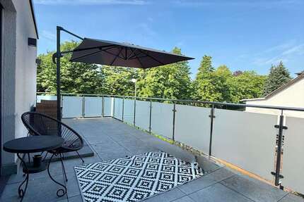 Wohnung Gelnhausen - 3 Zimmer, 117 m&sup2;, 1.600&euro; | Angebot:26965637