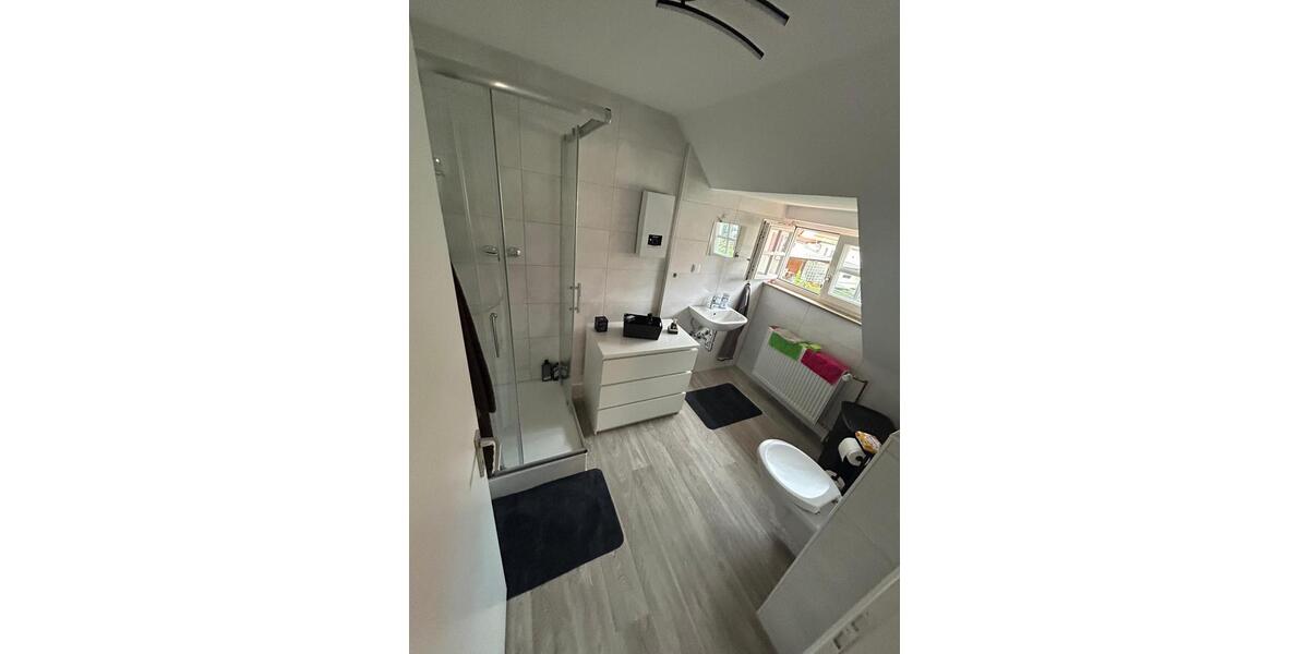 2-Zimmer DG Sontra 2 zimmer