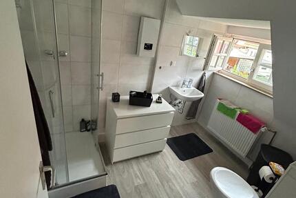 Wohnung Sontra - 2 Zimmer, 40 m&sup2;, 320&euro; | Angebot:22922386