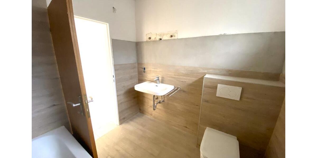 Erdgeschoßwohnung Steyerberg - 2 Zimmer, 79 m&sup2;, 575&euro; | Angebot:24827499