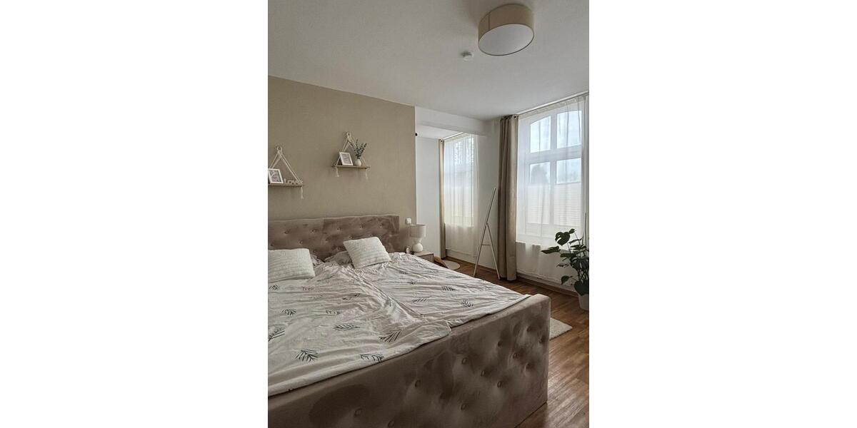 Etagenwohnung Uchte - 3 Zimmer, 64 m&sup2;, 840&euro; | Angebot:26412414