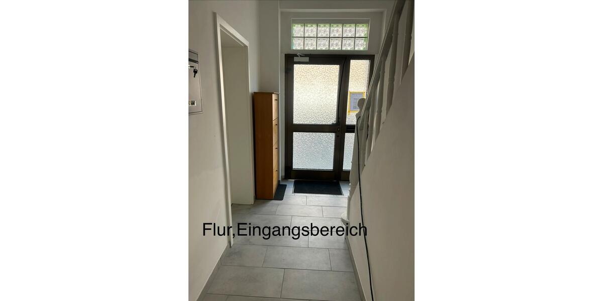 Erdgeschoßwohnung Dortmund Hombruch - 2 Zimmer, 35 m&sup2;, 500&euro; | Angebot:26350477