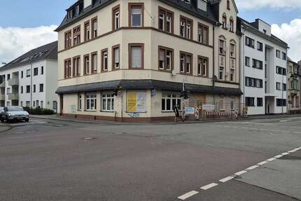 Wohnung zum Mieten in Trier 500 € 56 m² 2 zimmer