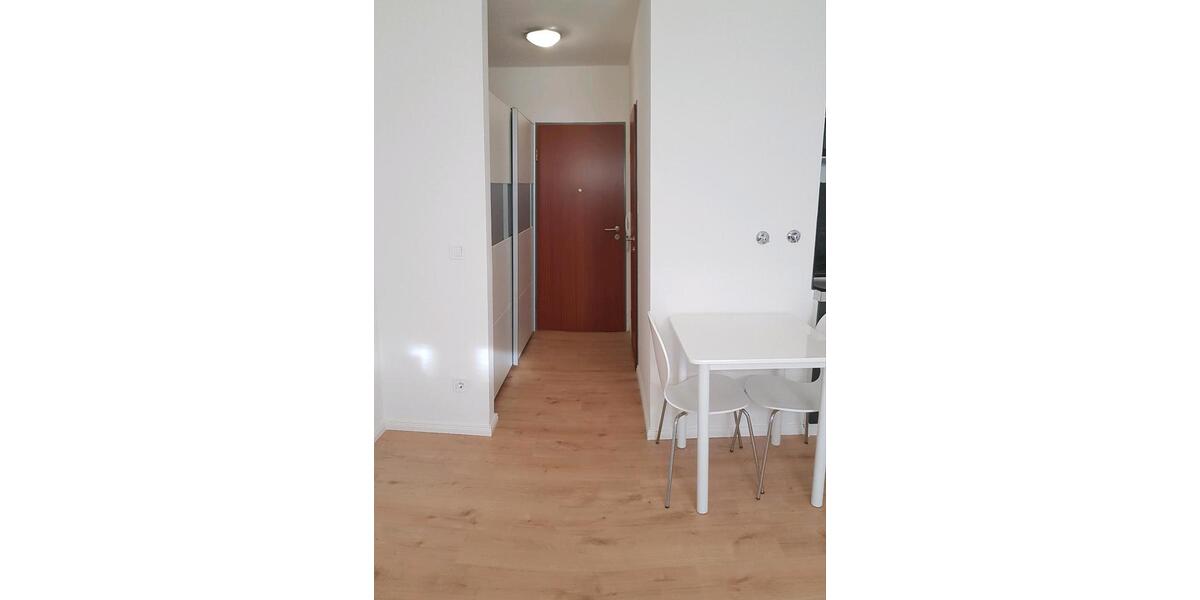Etagenwohnung Passau Mühltal - 1 Zimmer, 20 m&sup2;, 320&euro; | Angebot:26680192