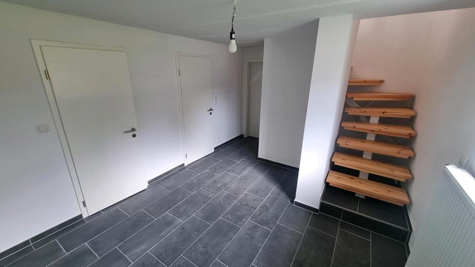 Doppelhaushälfte Plattenburg - 5 Zimmer, 115 m&sup2;, 1.050&euro; | Angebot:25872787