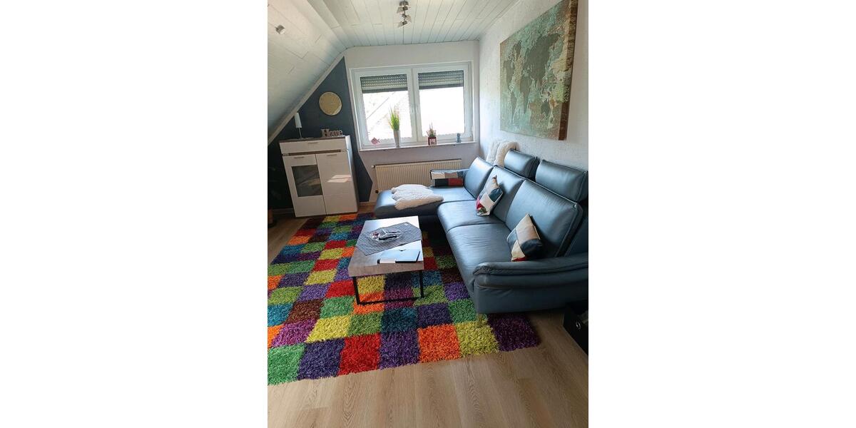 Wohnen auf Zeit Herten Bertlich - 3.5 Zimmer, 85 m&sup2;, 80&euro; | Angebot:26692754