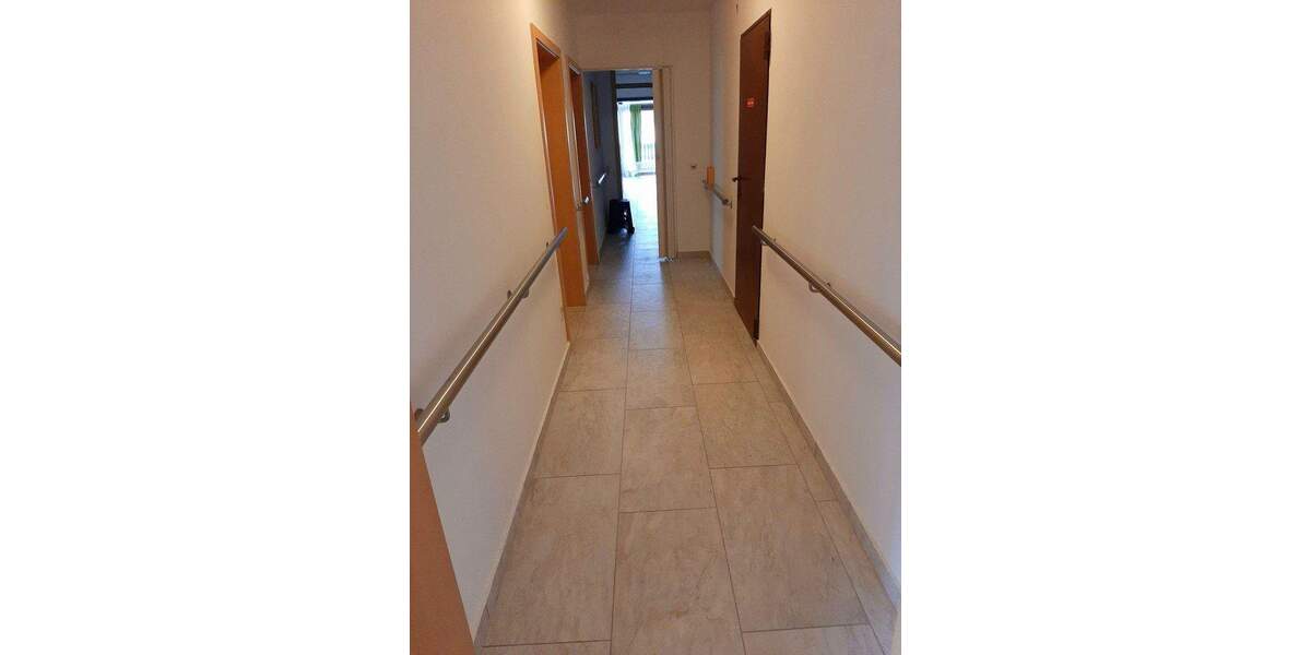 Etagenwohnung Frauenau Dörfl - 2 Zimmer, 60 m&sup2;, 490&euro; | Angebot:24597617