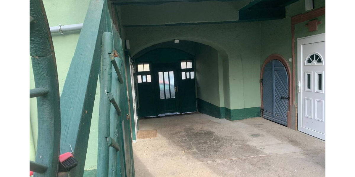 Etagenwohnung Worms-Pfeddersheim Pfeddersheim - 4 Zimmer, 110 m&sup2;, 1.800&euro; | Angebot:26059904