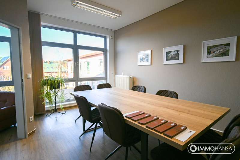 Gewerbeobjekt Adendorf - 920&euro; | Angebot:23861336