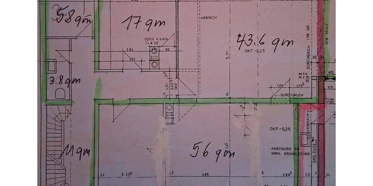 Gewerbeobjekt Kirchheim - 460&euro; | Angebot:23639939