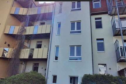 Wohnung Gera Alt-Taubenpreskeln - 3 Zimmer, 91 m&sup2;, 540&euro; | Angebot:27018888