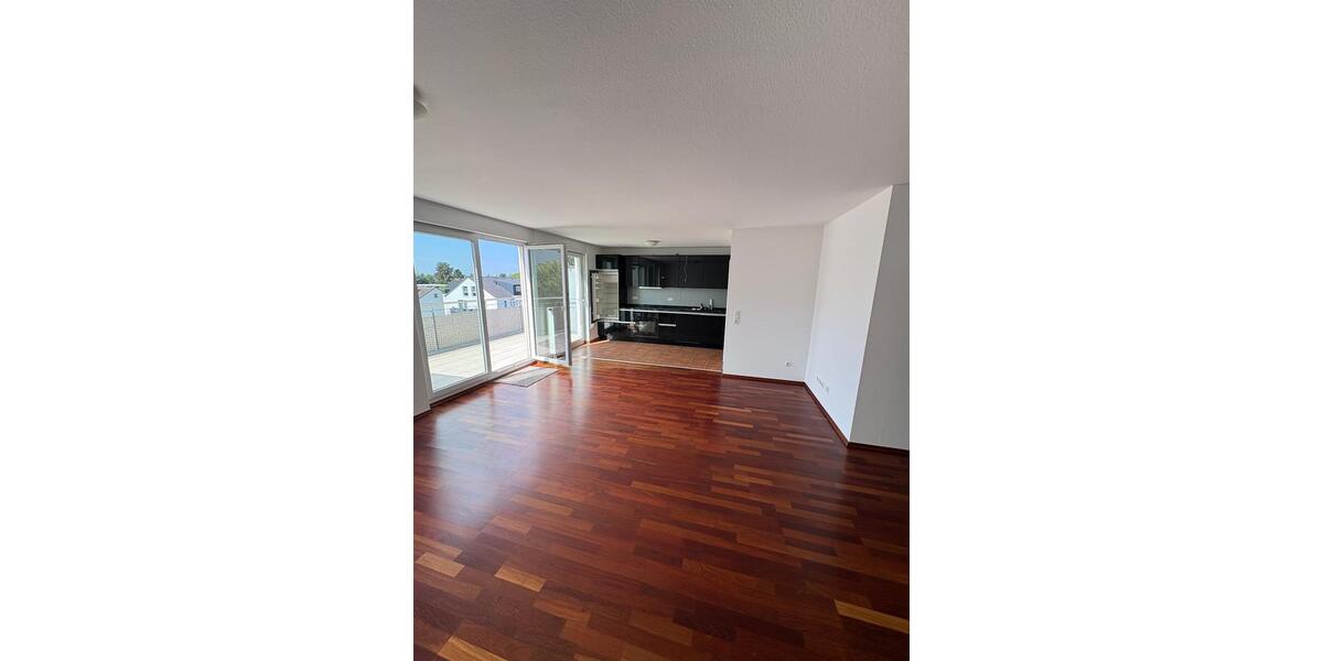 Etagenwohnung Darmstadt Darmstadt-West - 3 Zimmer, 84 m&sup2;, 1.400&euro; | Angebot:26516599