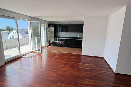 Wohnung Darmstadt Darmstadt-West - 3 Zimmer, 84 m&sup2;, 1.400&euro; | Angebot:26516599